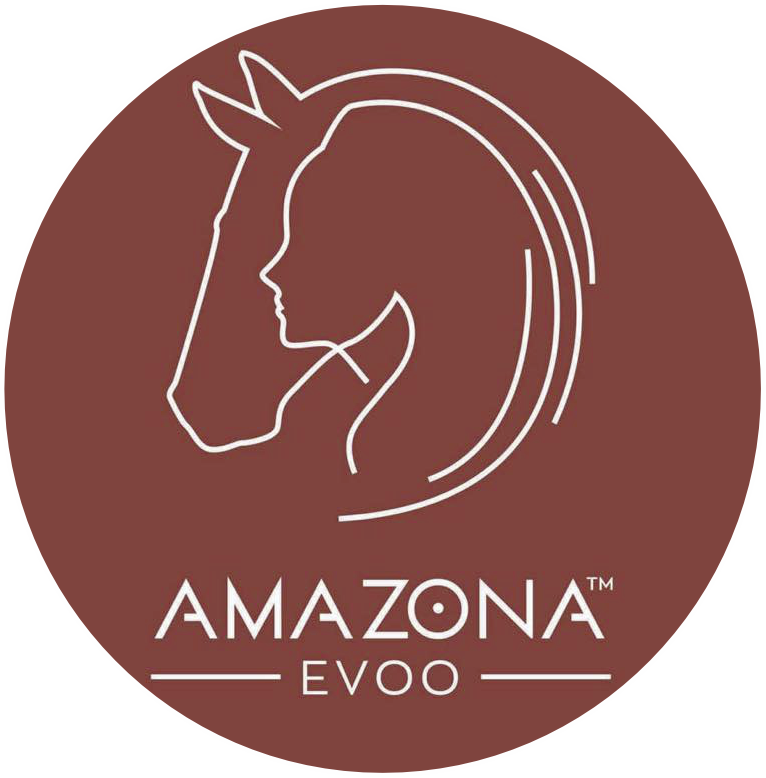 Amazona Oil