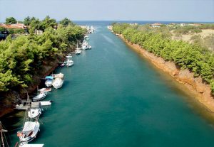 chalkidiki nea moudania